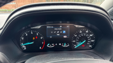 Ford Puma 1.0 EcoBoost Hybrid mHEV Titanium 5dr Petrol Hatchback